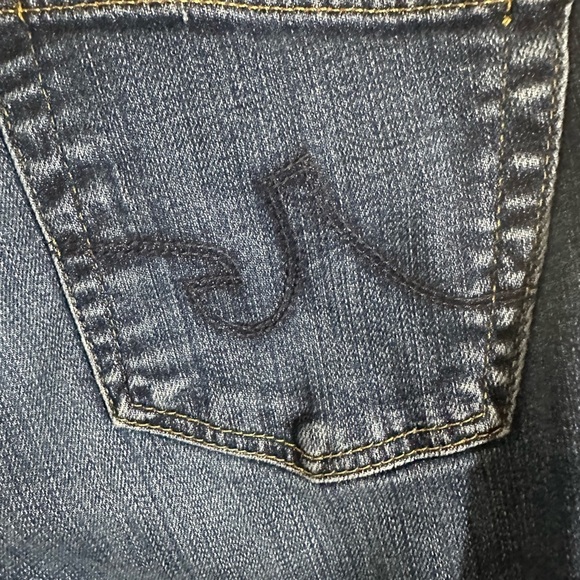 Adriano Goldschmied the Ballad jeans - Picture 7 of 10